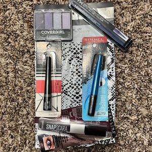 All about the eyes 5 piece bundle